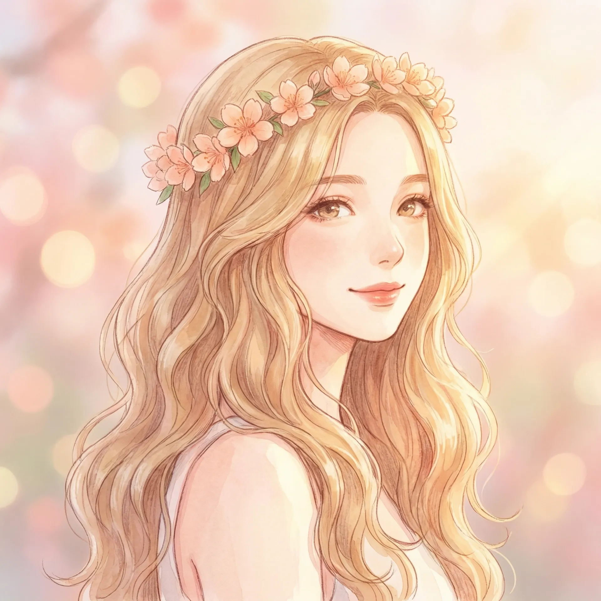 蜜糖小鹿 - 美女洗澡视频 人气女神