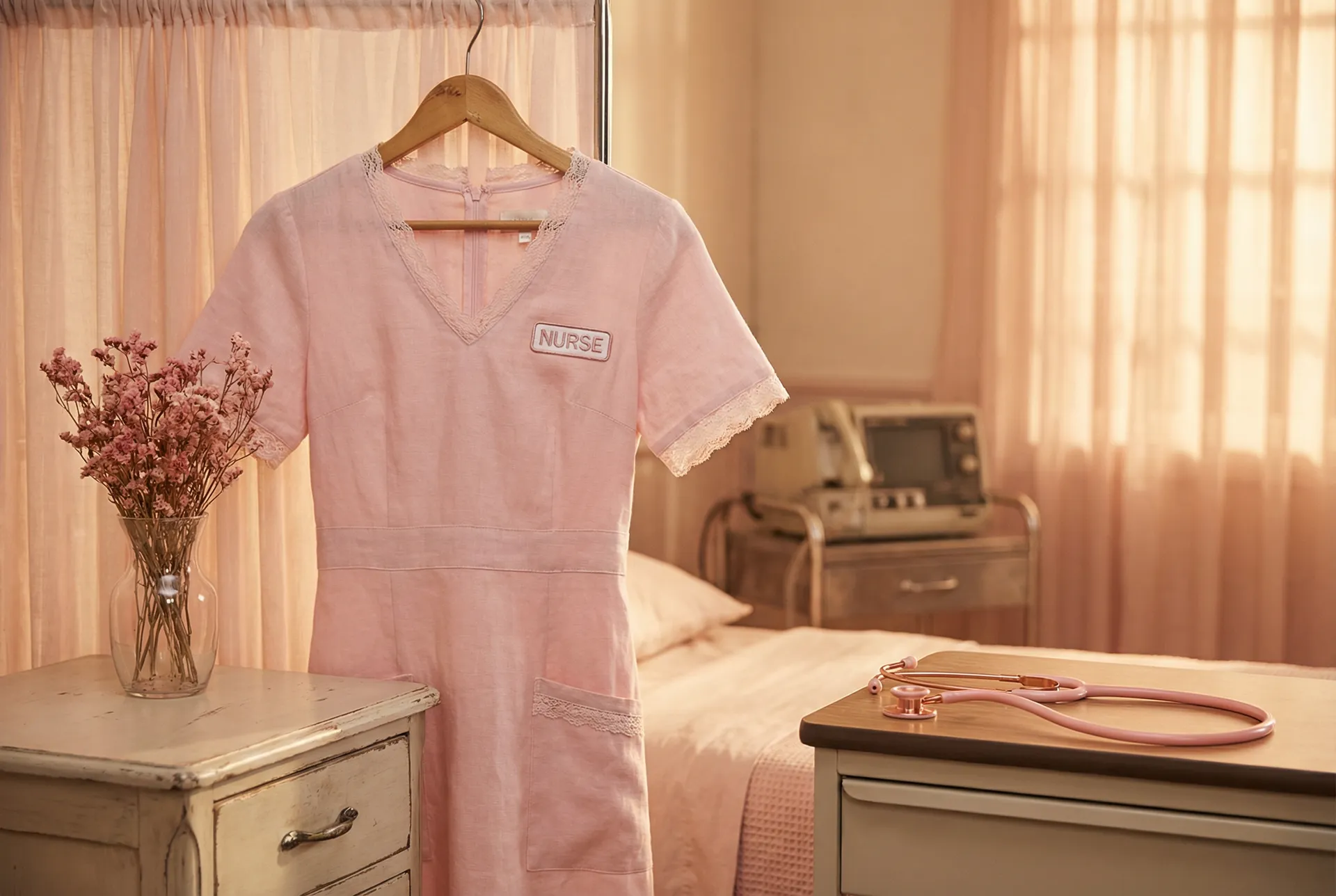 粉色护士周 - 美女洗澡视频 专题合集